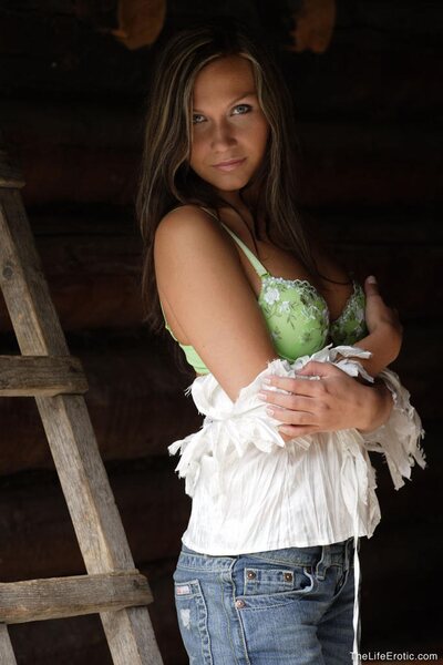 Mischa Denim - photo 09