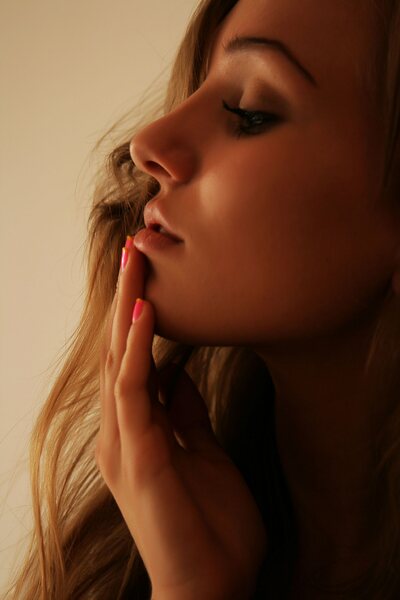 Tayra A Revealed By The Life Erotic - photo 01