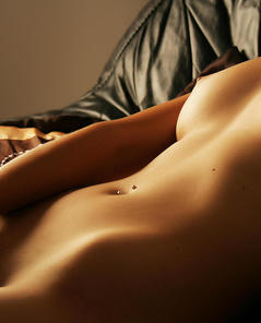 Ira I Pure By The Life Erotic