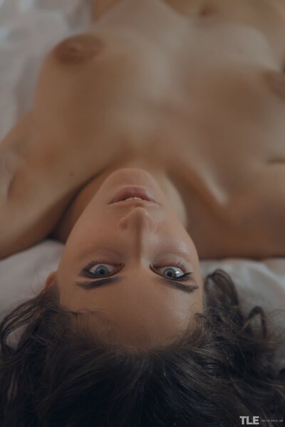 Emily J Breaking Through The Thick By The Life Erotic - photo 07