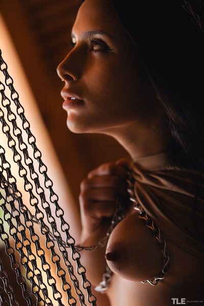 Maria Wars Radiant Chains - photo 04