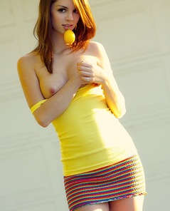 Aspen Martin Lemon By This Years Model