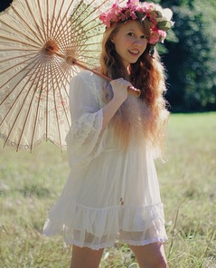 Dolly Little Meadow By This Years Model