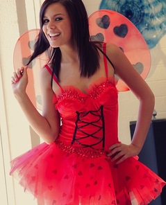 Destiny Moody Lady Bee By This Years Model