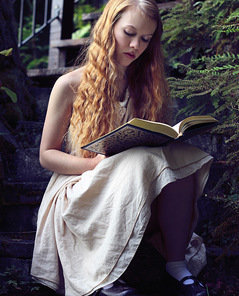 Dolly Little Strange Beauty By This Years Model