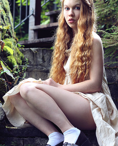 Dolly Little Strange Beauty By This Years Model