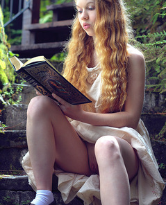 Dolly Little Strange Beauty By This Years Model