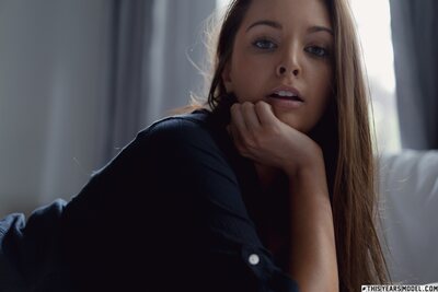 Meet Jenna Loren By This Years Model - photo 05