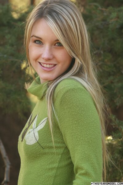 Sweater Jewel By This Years Model - photo 02
