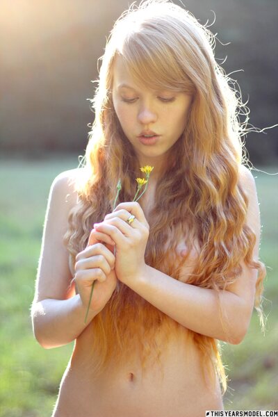 Dolly Little Meadow Nymph By This Years Model - photo 07