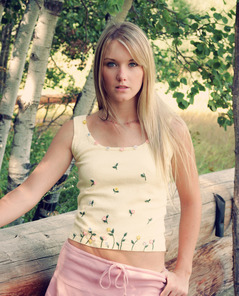 A Jewel In Nature By This Years Model