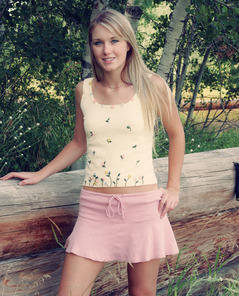 A Jewel In Nature By This Years Model