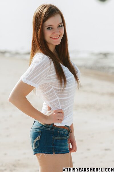 Meet Emily French By This Years Model - photo 01