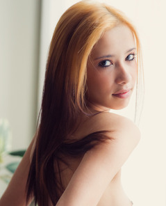 Meet River Eve By This Years Model
