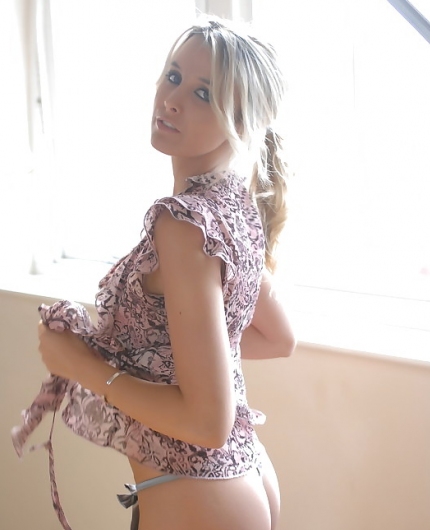 Rachel Louise lamp stand