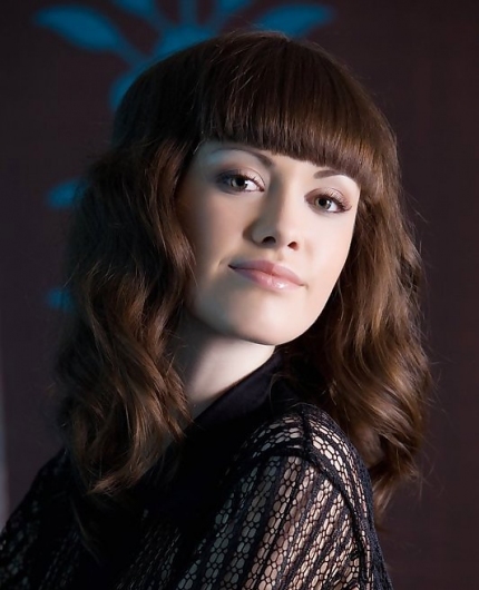 Candy Rose Met Art gallery