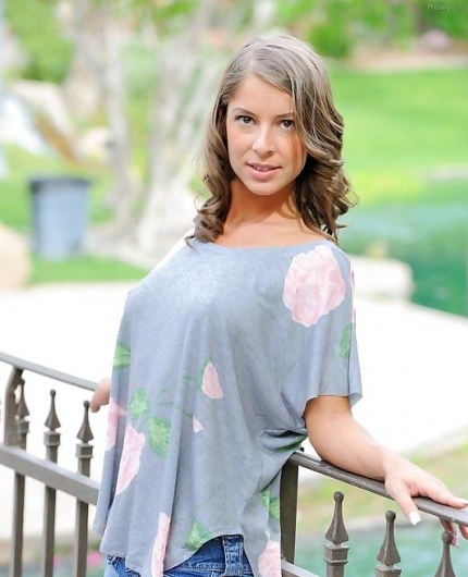 FTV girl Presley Hart