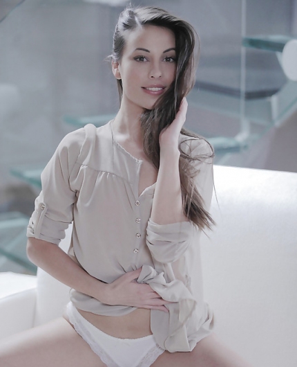 Beautiful Lorena
