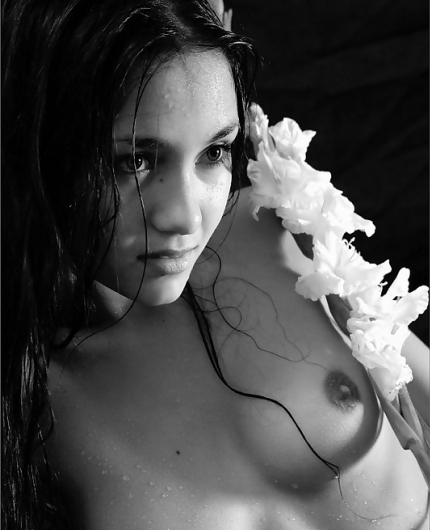 Kamilla Glad Etude By MPL Studios