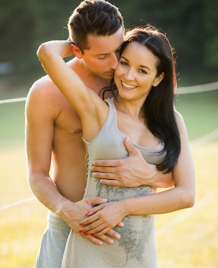 Francys Belle Simply Life By Sex Art