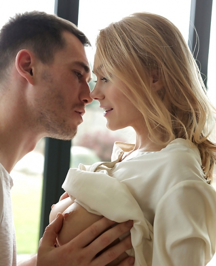 Nancy A More Than Love By Nubile Films