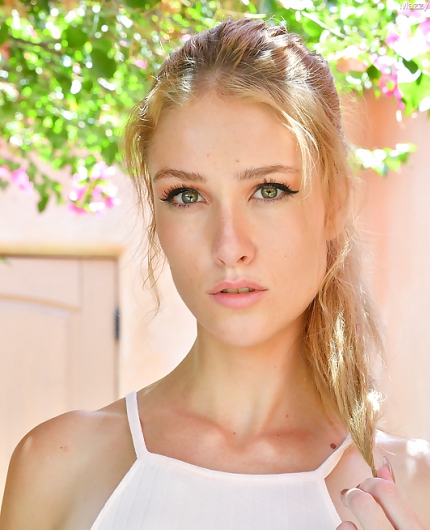 Mazzy Pretty In Pink By FTV Girls
