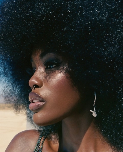Playboy Playmate December 2020 Tanerelle