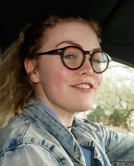Kat Keen Is Vantastic By Zishy