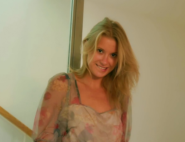 Casey Before Night By Met Art X