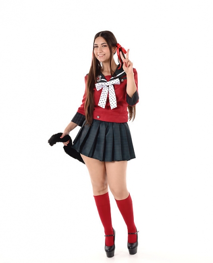 Moona Snake Sailor’s Tail By IStripper