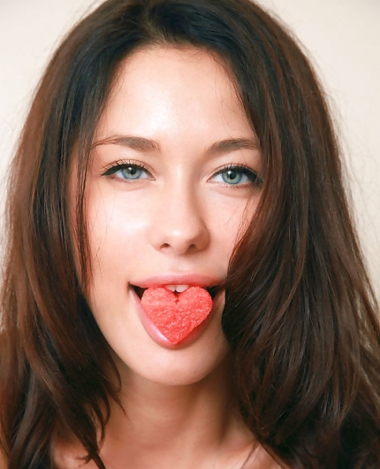 Mila M Melono By Met Art