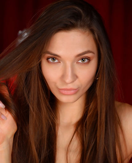 Mariana Eye On The Prize By MPL Studios