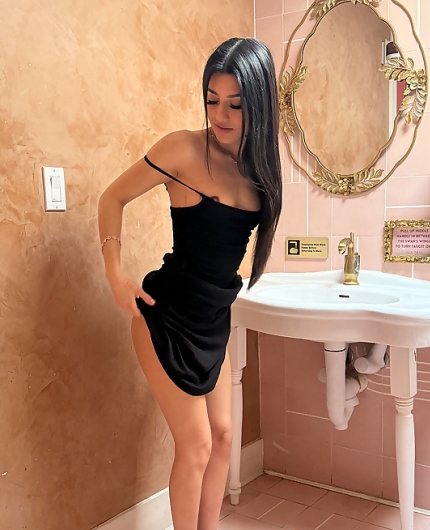 Angel Fashion For Meals