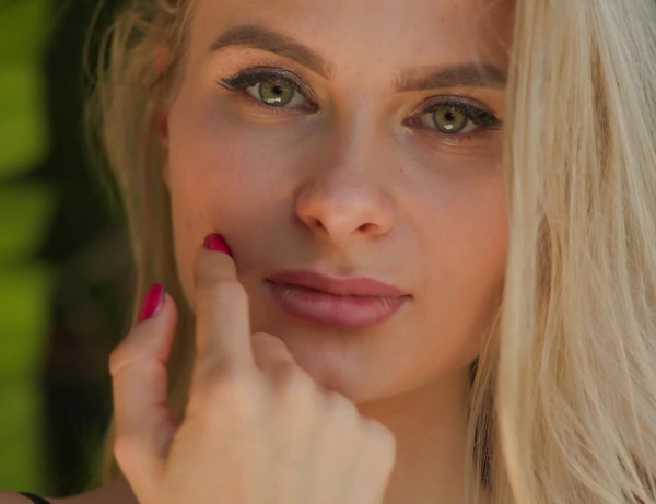 Valery Too Much Attention