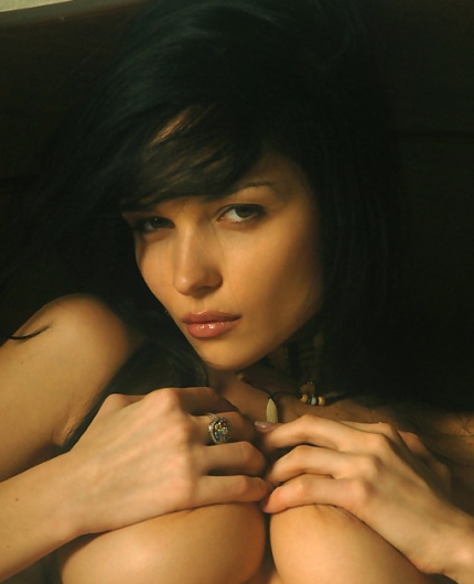 Katie Fey burns
