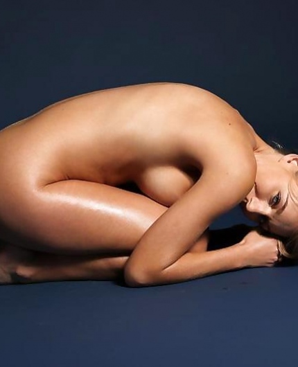 Hayley-Marie Coppin blue