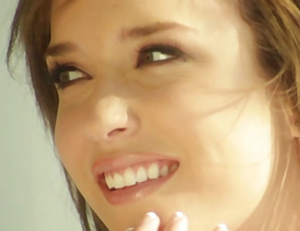 Malena Morgan by Sex Art