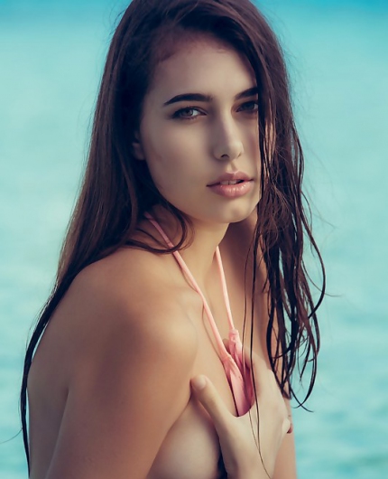 Katrine Pirs Coastal Retreat By Playboy