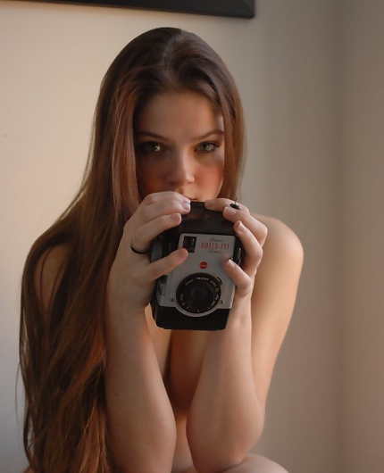 Fuzen Camera Buff By Girlfolio