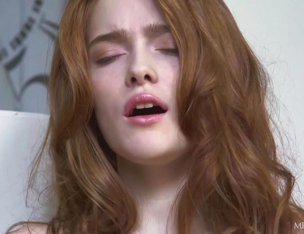 Jia Lissa Your Favourite Flower 2 By Met Art X