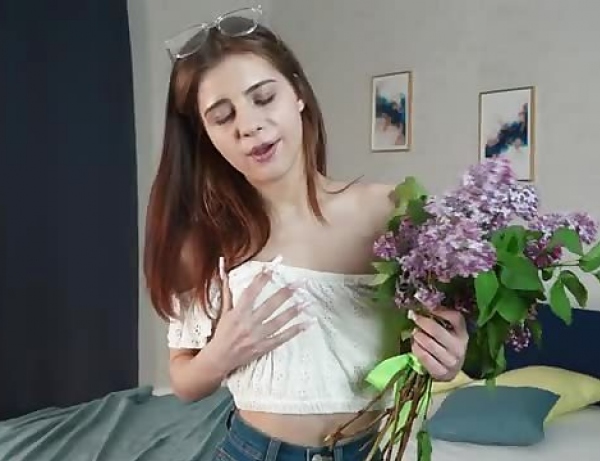 Baby Dahl Blooming By Nubiles