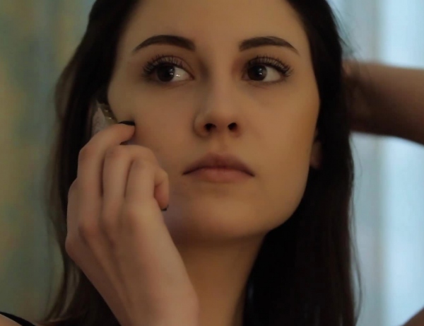 Sade Mare Stood Up By The Life Erotic