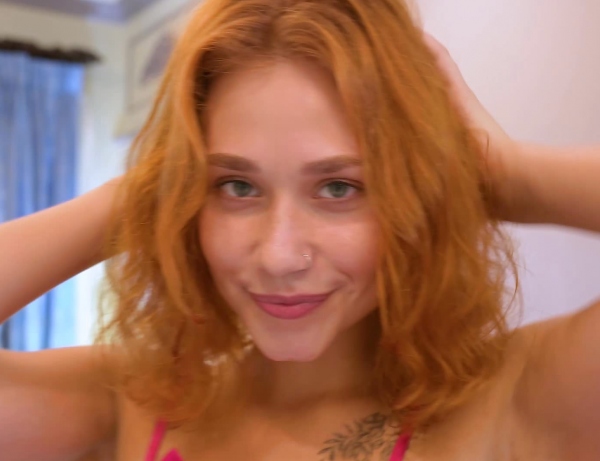 Polly Flame Princess Alcove