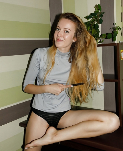 Sonya Buse IG Filter1 By Zishy