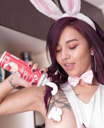 Lia Sunmoon Sweet Overdose