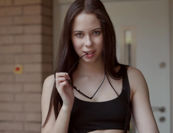 Alice Murkovski Is In The House