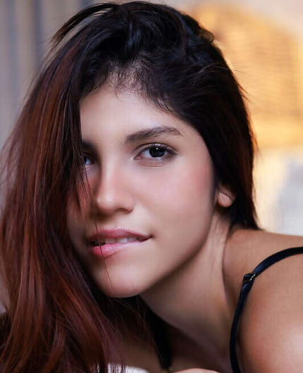 Porn Pics of Baby Demont