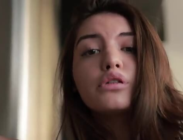 Hot Scene Featuring Sexy Anna Bellastar Brought To You By Nubiles