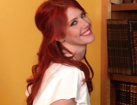Adorable Elle Alexandra
