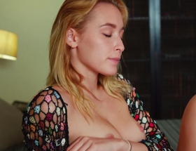 Video Kelly Collins Soft Response By Met Art X